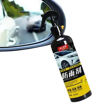 Masina Spot Remover 300ml de Siguranță, Sticlă Auto Impermeabil hidroizolante antifogging Spray Multifunctional Pahar de Apă Spot Remover Masina Anti-Ceață Pulveriza