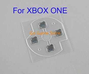 Pentru XBOX ONE Controller Metalice Conductoare fIlm D Tampoane Cupola Cupola Anticipate PCB bord