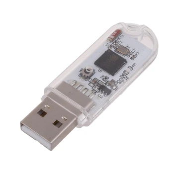 Y1UB Profesionale USB Câine Electronic de Buzunar Dimensiune ABS USB Câine Electronic se potrivesc pentru P5