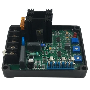 GAVR-8A Generator Automatic Voltage Regulator Module Universale Brushless Ac Alternator Electric Controller Stabilizator