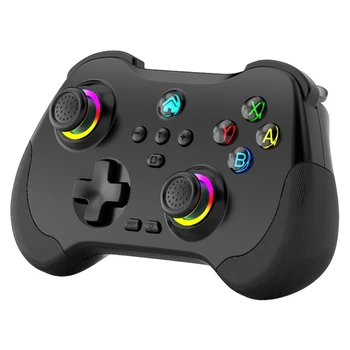 Controler Joystick Wireless Bluetooth-compatibil Controler pentru NS SwitchPro Gaming Controller Gamepad