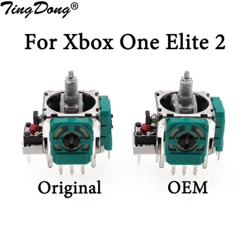 Înlocuirea Joystick-ul Analogic Modul 3D Thumbstick Pentru Xbox One Elite Series 2 2-lea Controller Gen
