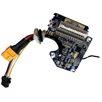 BMS Placa de Circuit Controler Baterie Pentru Ninebot One A1 S1 S2 Scuter Electric Sistem de Management de Reparatii Piese de schimb