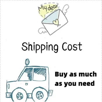 Salarizare suplimentare privind Comanda Dumneavoastră.Cum ar fi Plus Costul de Transport maritim,a Obține de La Vânzător Permisiunea Inainte de a Cumpara, Altfel Nu ar Fi Trimis