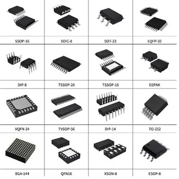 100% Original MKE02Z64VLD4 Microcontroler Unități (Mcu/MPUs/Sosete) LQFP-44(10x10)