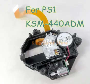 1 BUC Original KSM-440ADM Lentile cu Laser Pentru PS1 Optic de Preluare KSM 440ADM KSM440ADM Capul Laser Pentru Sony PlayStation Consola PS1