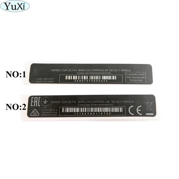 YuXi Portabil Caz Suport pentru PS5 Controller PS4 Sac de Depozitare pentru PS4 Accesorii Gamepad Genți de mână
