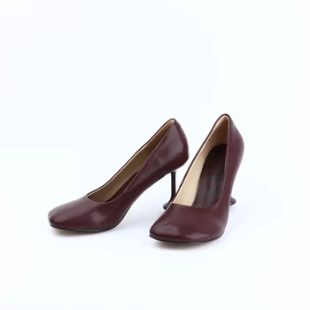 Designerii Tocuri Inalte Brand De Pantofi De Lux Pentru Pompe De Femei 2023 Înaltă Calitate Stiletto De Sex Feminin Birouri Pantofi