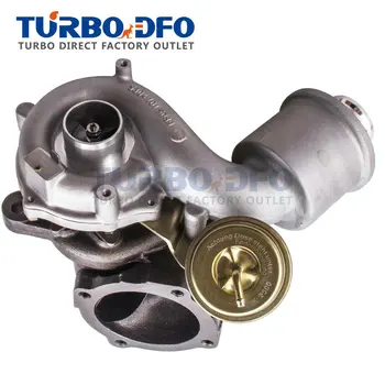 Noi K03 turbocompresor 5303 970 0052 complet turbo pentru Volkswagen Beetle, Bora, Golf IV, Polo IV GTI 1.8 T 180 CP 06A145713D