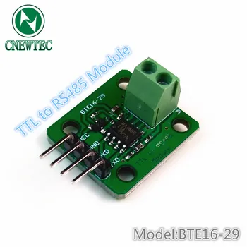 1PCB TTL pentru RS485 pentru Modulul BTE16-29