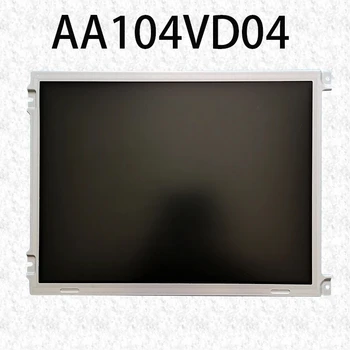100% original AA104VD04 ecran de afișare LCD