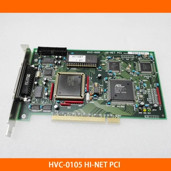 Original Pentru HVC-0105 HI-NET PCI VER.3 Comunicarea În Rețea De Carduri De Înaltă Calitate