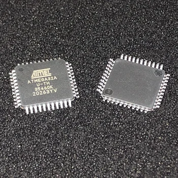 ATMEGA32A-AU TQFP-44 Microcontroler, 8-bit, redus de energie de înaltă performanță, noi originale stoc