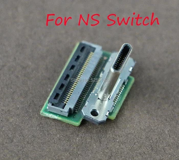 1 buc Înlocuitor pentru Nintend Comutator NS COMUTATOR Consolă de jocuri Înlocuire Tip C de Încărcare Port de Alimentare Mufa Jack cablu de Interfață