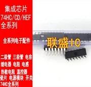 30pcs original nou 74HC148AP IC chip DIP16