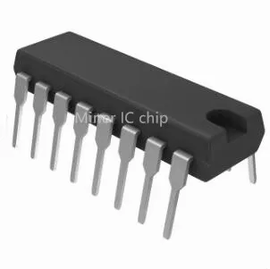 5PCS I3-201HS-5 DIP-16 circuitul Integrat IC cip