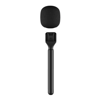 Microfon Wireless Portabile De Prindere Stick-Înregistrare Suportul De Stick Pentru Microfon/Mers Merge/Relacar Microfon