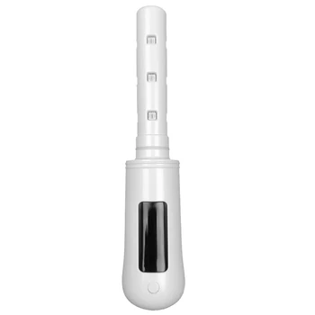 HLKGO Medicale Portabile de Strângere Vaginale cu Mașină cu Laser Laser Dispozitive pentru Vagin Masaj Eroziune de Col uterin Blu-ray Feminin Masina