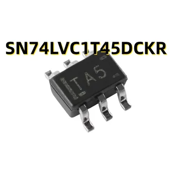 10BUC SN74LVC1T45DCKR SC-70-6