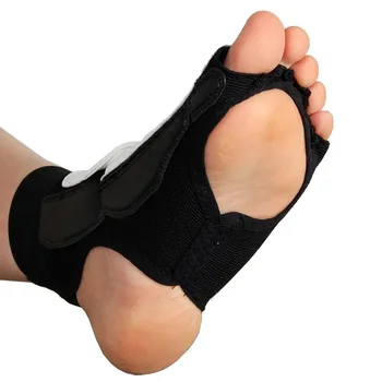 Suport Varus-Valgus Fixare A Gleznei Piciorului Femei Comun Picior Respirabil Copii Fractură Bretele Vițel Corector De Reparare Bărbați Picioare