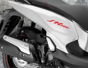 Motocicleta Autocolante, Decal Impermeabil SH 300i Autocolant pentru Honda SH300i SH300 300 2007 2008 2009 2010 2011 2014 2017 2019 2020