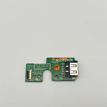 1863-1 Pentru Lenovo IdeaPad B590 M590 B580 V580C V580 laptop cititor de Card casti audio USB board 48.4TE08.011 48.4TE10.011