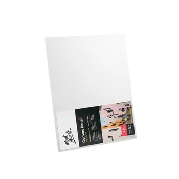 2x/Set Pânze de Bumbac Panel Tablou Canvas Panoul de Bord Vopsea de Ulei Sketchpad Placa de Desen pentru Vopsea de Ulei, Vopsea pe bază de Acril LX9A