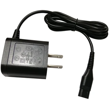 Potrivit pentru Philips Norelco aparat de Ras, A00390 Incarcator Cablu de Alimentare Adaptor Plug SUA