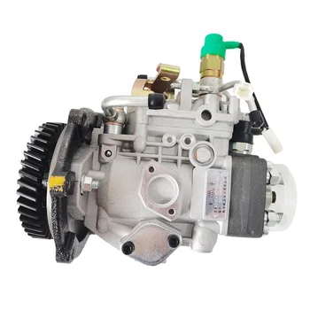 de vânzare la cald isuzu 4jb1 motor diesel pompa 0001060009 isuzu 4jb1 pompa de injecție a combustibilului NJ-QE4/11F1250L009 4jb1 pompa de inalta presiune