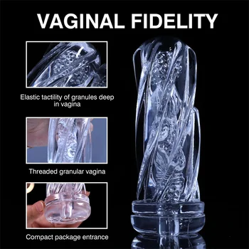 Sex Oral Vaginal Masturbatori Pentru Bărbați Prezervativ Jucării Erotice Om Geisha Vaginale Jucării Gantere Sexuala Se Masturbeaza Barbati Anus Jucarii