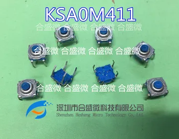 NE CK Importate Ksa0m411 rezistent la apa Praf Ksa0m411lft Atingeți Comutatorul 7 X7x5 Direct Plug 5 Metri