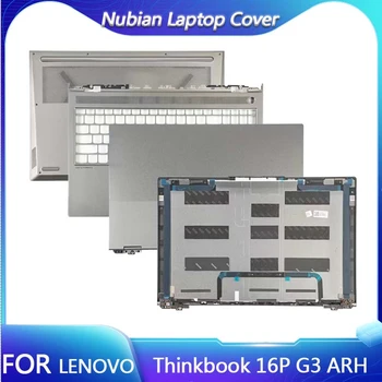 Pentru Lenovo Thinkbook 16P G3 ARH 2022 Laptop LCD Back Cover/Palm Rest/Capacul Inferior/Superior Și Capacul Inferior De La Calculator