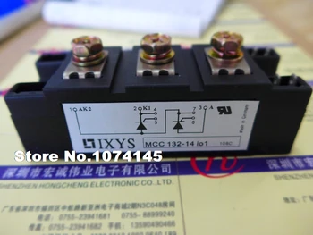MCC132-14IO1 IGBT de putere module 
