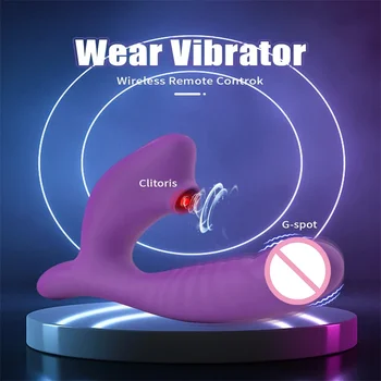 Curea-Pe Limba Vibrator Ruj Mici Penis Artificial Vaginul Stas Jucarii Sexy Pentru Femei Fox Plug Chilotei Pentru Femei Suckings Toysaldult
