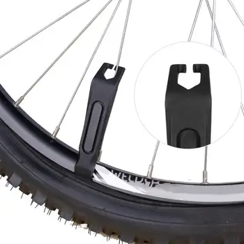 Bicicleta Levier Spite din Plastic Anvelope de Ștergere de Reparații Anvelope Anvelope Schimbarea Manetei de Anvelope Instrument de Ștergere accesorios para bicicletas