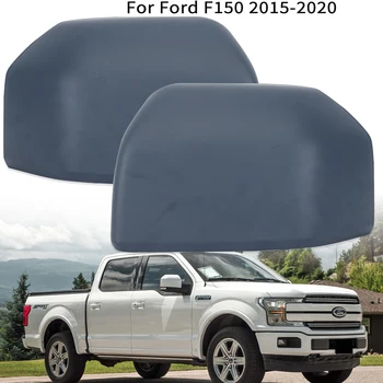 Oglinda Retrovizoare plafon pentru Ford F150 2015 2016 2017 2018 2019 2020 Usa Aripa Locuințe Vopsit Stil Primer Accesorii