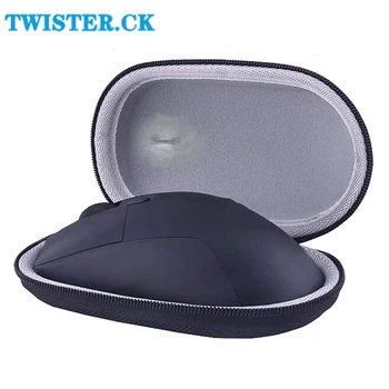 Mouse-ul portabil de Protecție Caz Greu EVA de Călătorie Acoperă Mini-Caz de Protecție Compatibil Pentru G PRO X SUPERLIGHT 2/G PRO 1 Mouse-ul