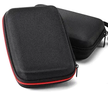 Pentru R36S/R35S EVA de Protecție Greu Sac de Stocare Portabil geantă de Protecție Cu Plasă Pentru Joc Consola Accesorii