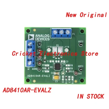 AD8410AR-EVALZ 2.2 MHz lățime de Bandă Mare, Curent-Sens Amplificator cu PWM de Respingere și pentru a Obține 20 V/V