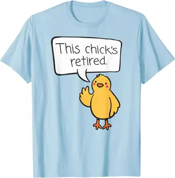 Tipa asta s-a Retras – Amuzant Distractiv de Pensionare Unisex T-Shirt mâneci lungi